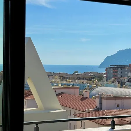 Sa Apartments! Luxury 2bd Duplex