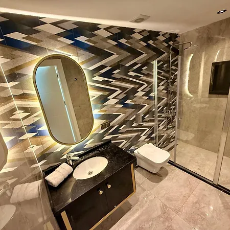 Apartmán Sa Apartments! Luxury 2bd Duplex