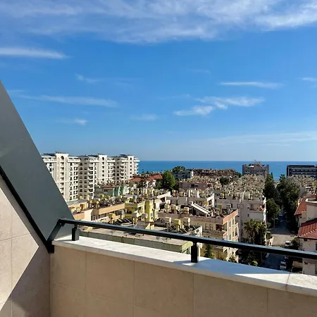 Apartament Sa Apartments! Luxury 2bd Duplex *