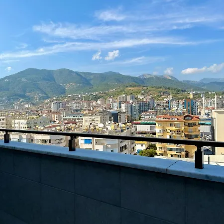Apartment Sa Apartments! Luxury Sea View 2bd Duplex