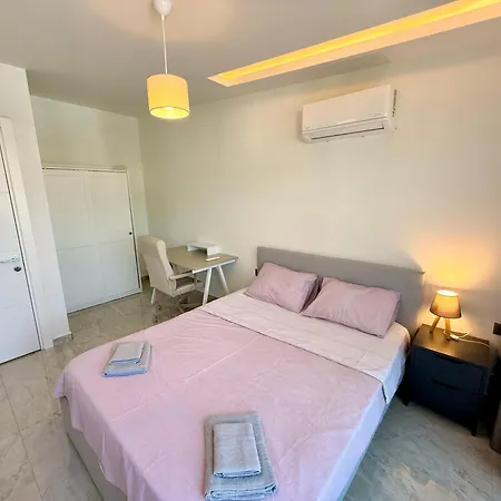 Sa Apartments! Luxury Sea View 2bd Duplex