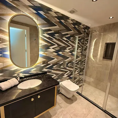 Apartament Sa Apartments! Luxury 2bd Duplex *