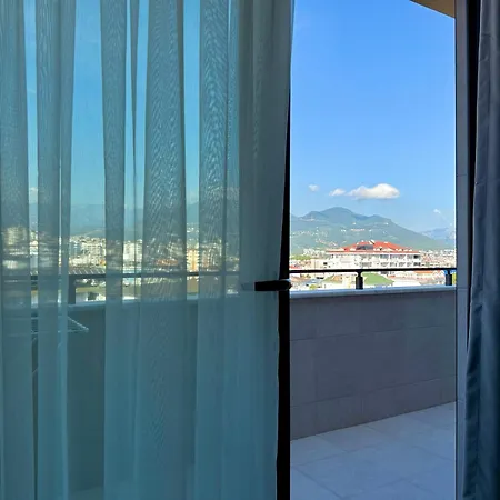 Sa Apartments! Luxury 2bd Duplex Apartament *