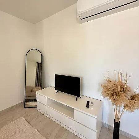 Sa Apartments! Luxury Sea View 2bd Duplex * Alanya