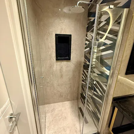 Sa Apartments! Luxury 2bd Duplex Apartament *