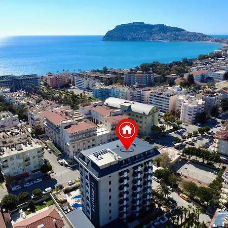شقة Sa Apartments! Luxury 2bd Duplex