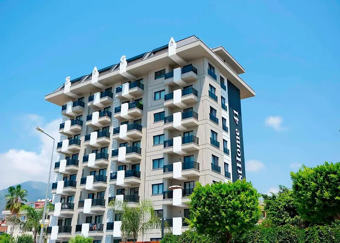 Sa Apartments! Luxury 2Bd Duplex