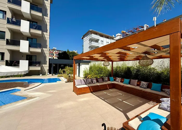 Apartmán Sa Apartments! Luxury 2Bd Duplex