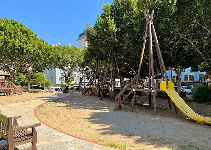 Appartamento Sa Apartments! Luxury 2Bd Duplex Alanya