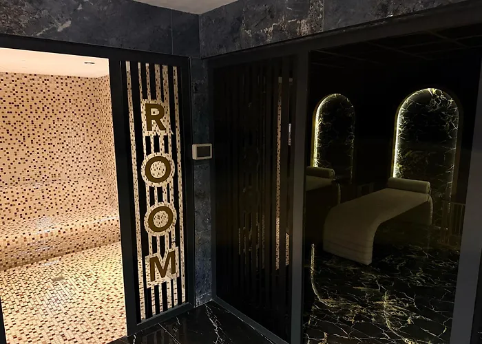 Appartamento Sa Apartments! Luxury 2Bd Duplex