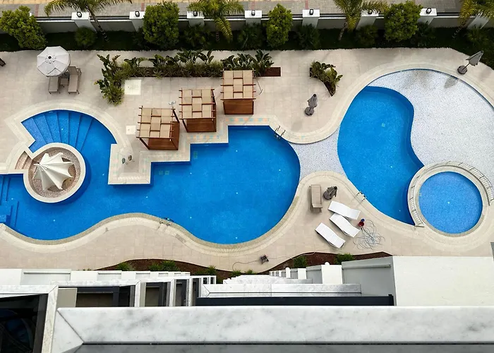 Appartamento Sa Apartments! Luxury 2Bd Duplex *