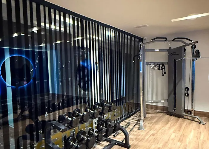 Sa Apartments! Luxury 2Bd Duplex Apartmán *