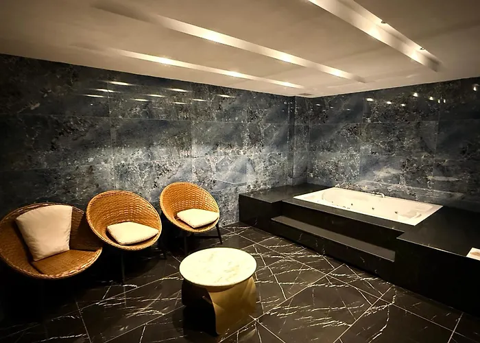 Sa Apartments! Luxury 2Bd Duplex