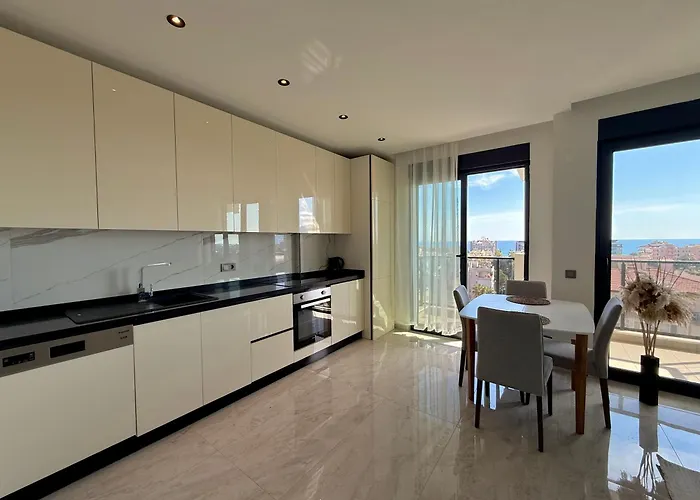 Sa Apartments! Luxury 2Bd Duplex Apartmán *