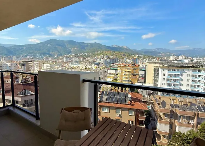 Sa Apartments! Luxury 2Bd Duplex Apartmán