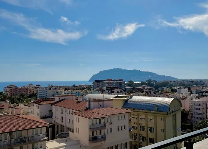 Sa Apartments! Luxury 2Bd Duplex Apartmán