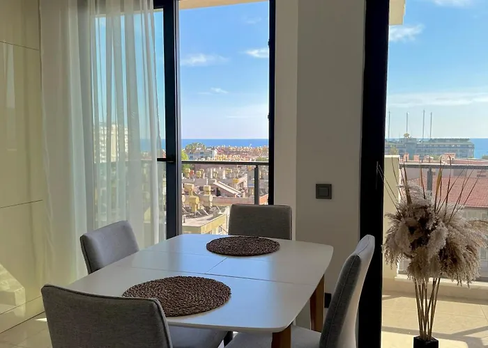 Sa Apartments! Luxury 2Bd Duplex Appartamento *