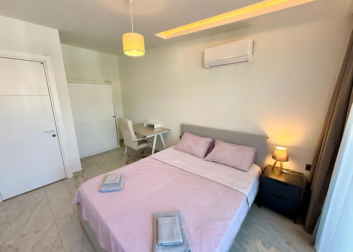 Sa Apartments! Luxury 2Bd Duplex