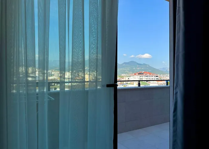 Sa Apartments! Luxury 2Bd Duplex Appartamento *