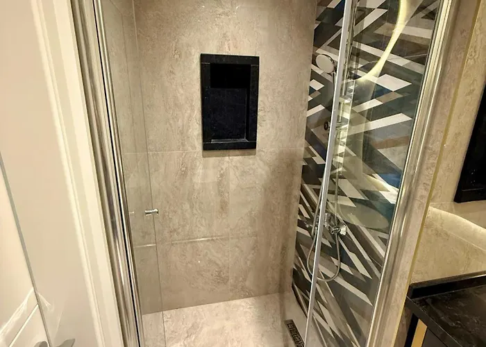 Sa Apartments! Luxury 2Bd Duplex Appartamento *