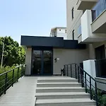 Sa Apartments! Luxury 2bd Duplex * Alanya