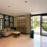 Sa Apartments! Luxury 2bd Duplex *