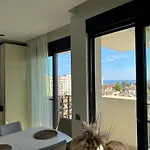 Sa Apartments! Luxury 2bd Duplex *