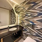 Sa Apartments! Luxury 2bd Duplex Daire Alanya