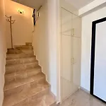 Sa Apartments! Luxury 2bd Duplex Alanya