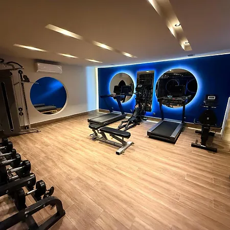 Sa Apartments! Luxury 2bd Duplex Αλάνια