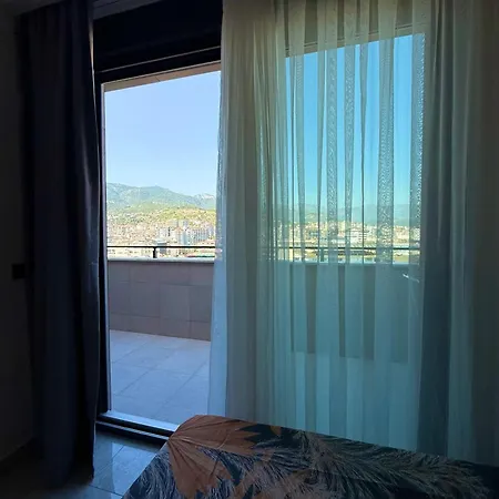 Sa Apartments! Luxury 2bd Duplex * Αλάνια