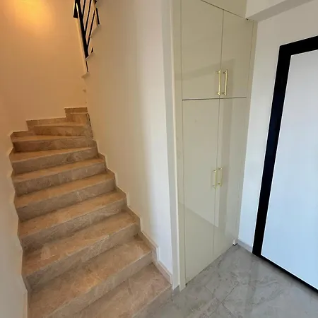 Sa Apartments! Luxury 2bd Duplex * Αλάνια