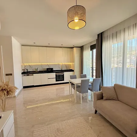 Διαμέρισμα Sa Apartments! Luxury 2bd Duplex *